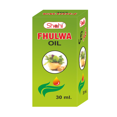 Fhulwa Oil