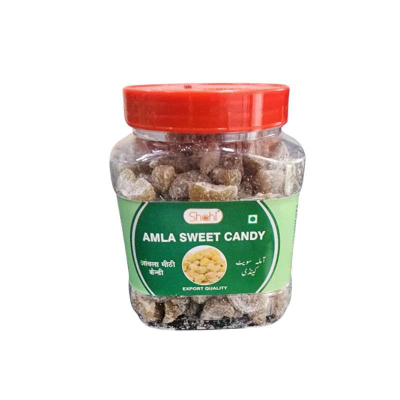 Amla Sweet Candy