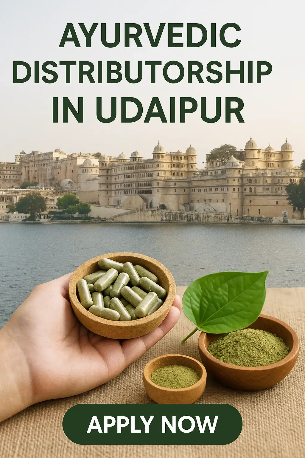 Ayurvedic Distributorship in Udaipur - Shahi Laboratories