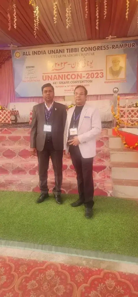All India Tibbi Congress