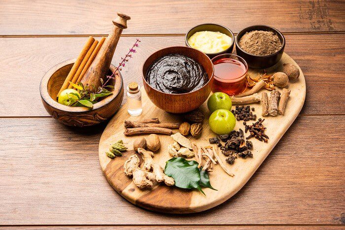 Ayurvedic medicine distributor in Punjab