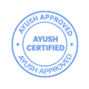 Ayush Approved