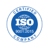 ISO Certified