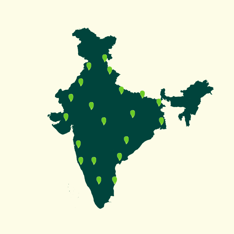 India Map
