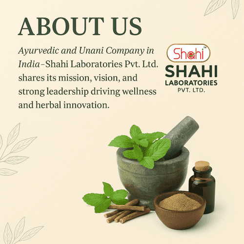 About Us | Shahi Laboratories Pvt. Ltd. About Us | Shahi Laboratories Pvt. Ltd.