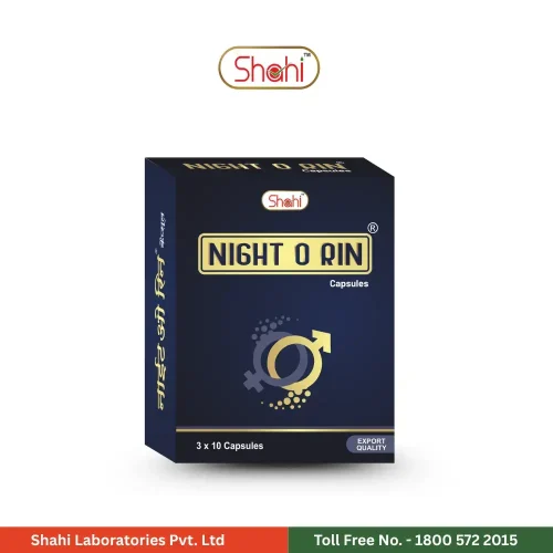 Night O Rin Capsules Night O Rin Capsules